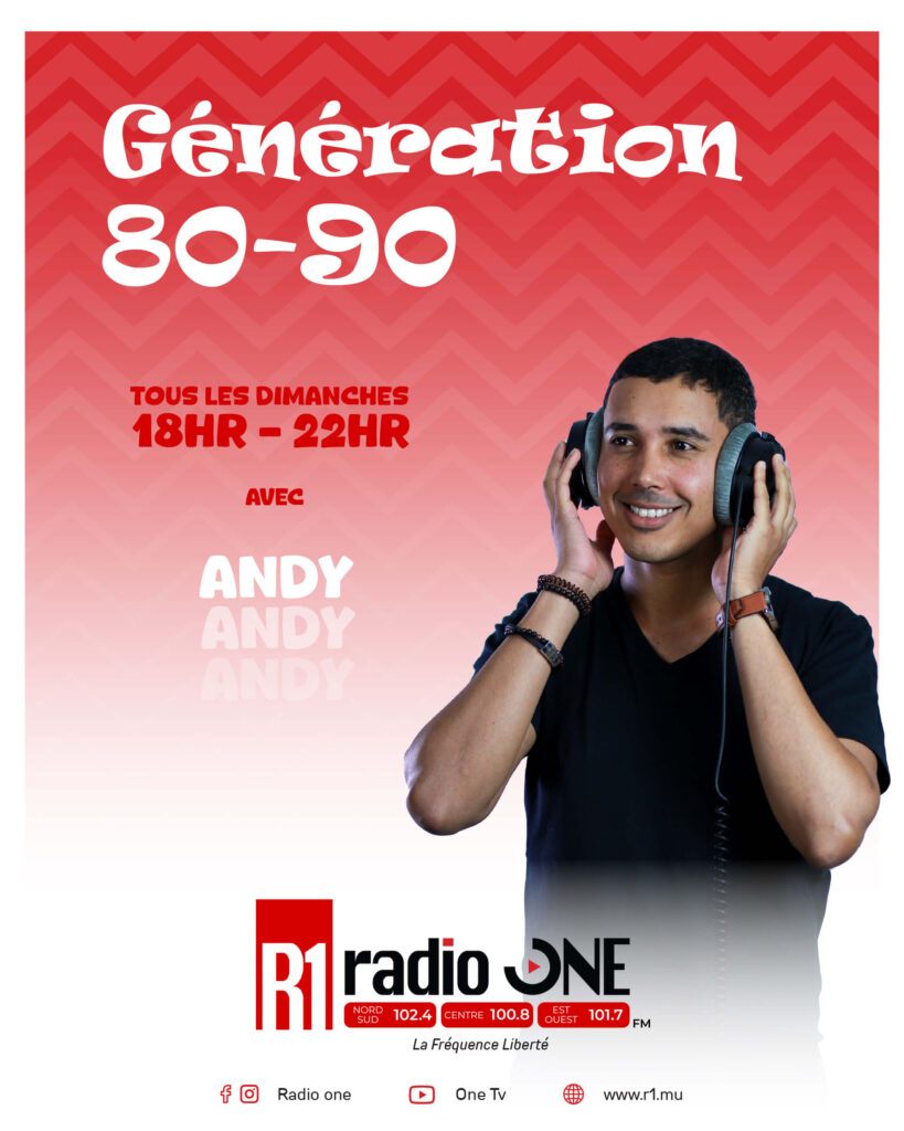 RADIO ONE PROMO 1