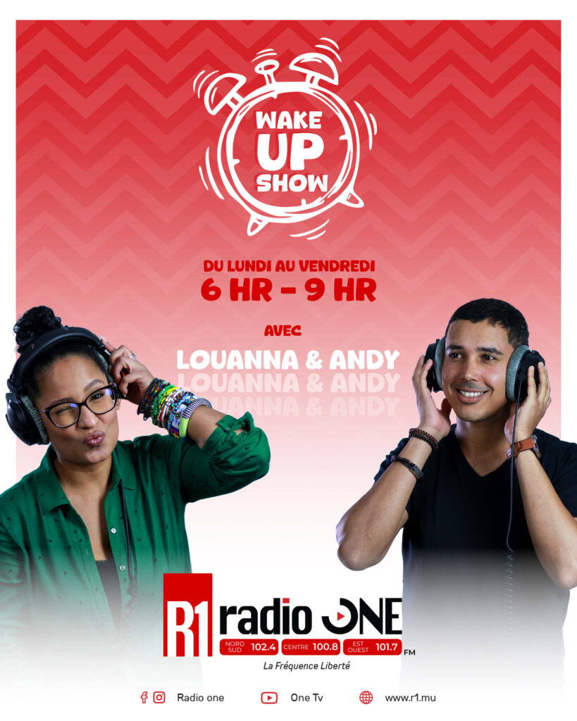 Wake Up Show