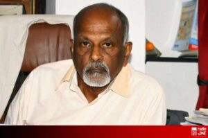 Narendranath Gopee